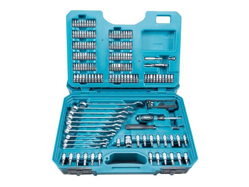 MAK E-10883 Maintenance Kit, 221 Piece