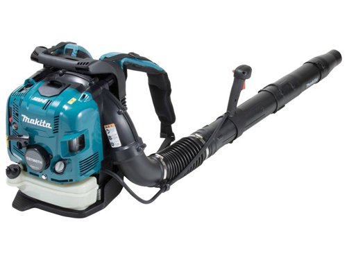 MAK EB7660TH Backpack Petrol Blower 75.6cc 4-Stroke