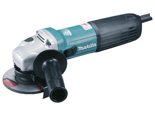 MAK GA4540C 115mm Angle Grinder 1400W 110V
