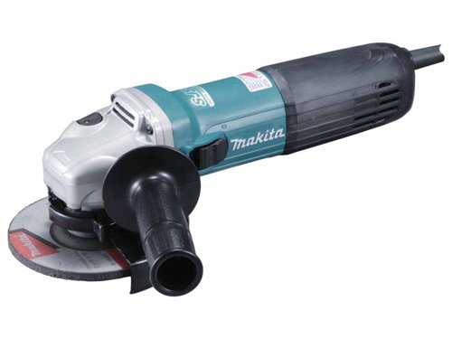 MAK GA5040C 125mm Angle Grinder 1400W 110V