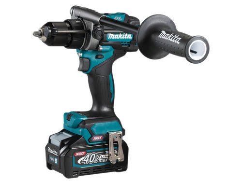 MAK HP001GD202 XGT 40Vmax BL Combi Drill 40V 2 x 2.5Ah Li-ion