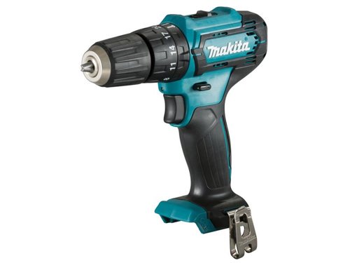 MAK HP333DZ 12Vmax CXT Combi Drill 12V Bare Unit
