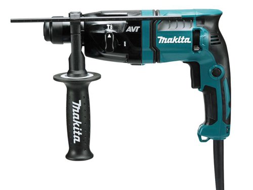 Makita HR1841F SDS Plus AVT 2 Mode Rotary Hammer 470W 240V