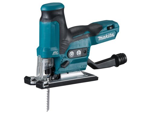 MAK JV102DZ 12Vmax CXT Jigsaw 12V Bare Unit