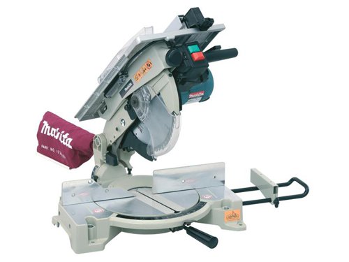 MAK LH1040 Table/Mitre Saw 1650W 110V