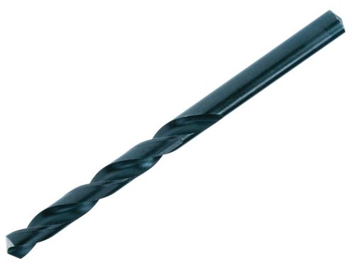 MAK Performance Ground Point HSS Drill Bit 4.0mm OL:75mm WL:43mm (Pack 2)
