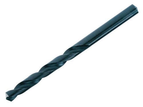 MAK Performance Ground Point HSS Drill Bit 5.0mm OL:86mm WL:52mm (Pack 2)