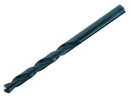MAK Performance Ground Point HSS Drill Bit 10.0mm OL:133mm WL:87mm