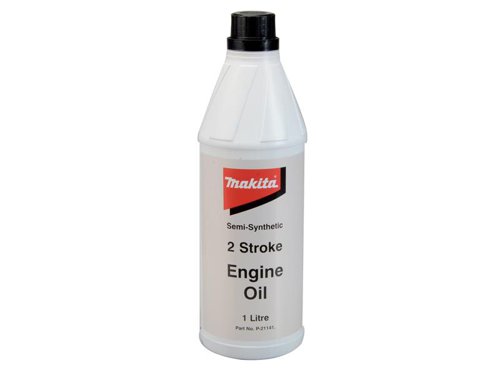 MAK P-21141 2-Stroke Engine Oil 1 litre