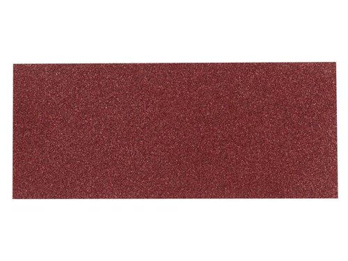 MAK 1/3 Orbital Sanding Sheet 60G (Pack 10)