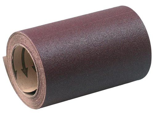 MAK Sanding Roll 120mm x 5m 80G