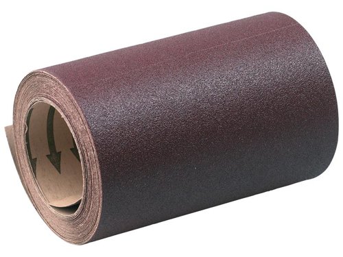 MAK Sanding Roll 120mm x 5m 100G