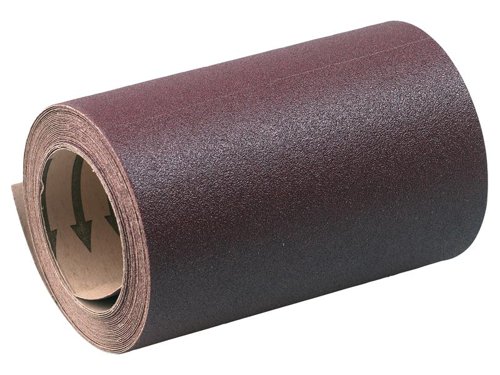 MAK Sanding Roll 120mm x 5m 400G