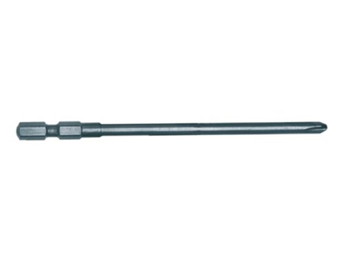 MAK P-43913 Auto Feed Screwdriver Bit PH2 x 141mm (Pack 10)