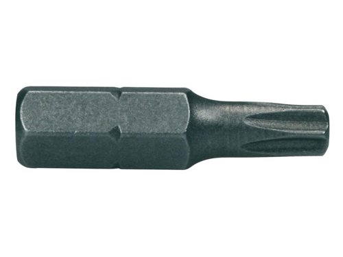 MAK P-48088 Star Bit TX15 x 25mm (5 Pack)
