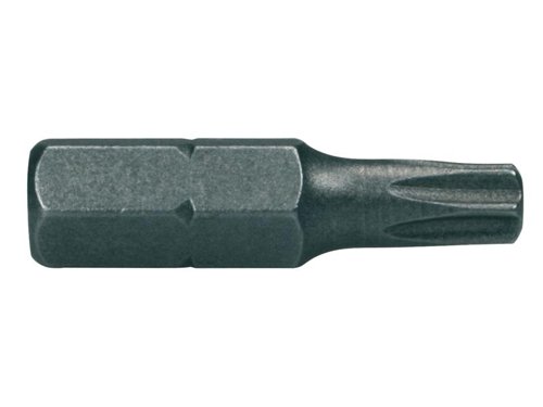 MAK P-48094 Star Bit TX20 x 25mm (5 Pack)