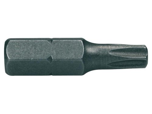 MAK TORX Bit TX25 25mm (Pack 5)