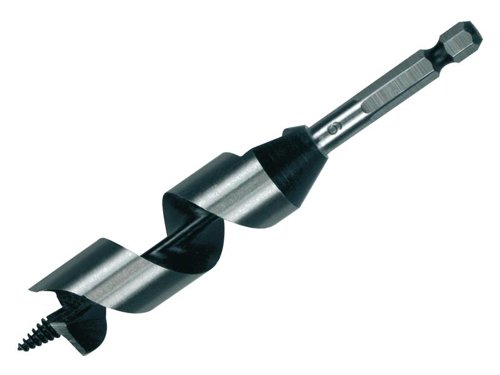 MAK Performance Stubby Auger Bit 35 x 120mm