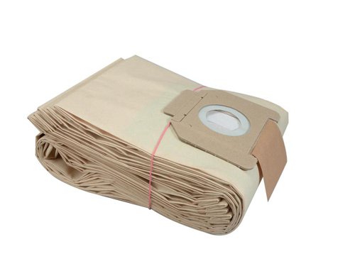MAK P-70203 Paper Dust Bags (Pack 5)