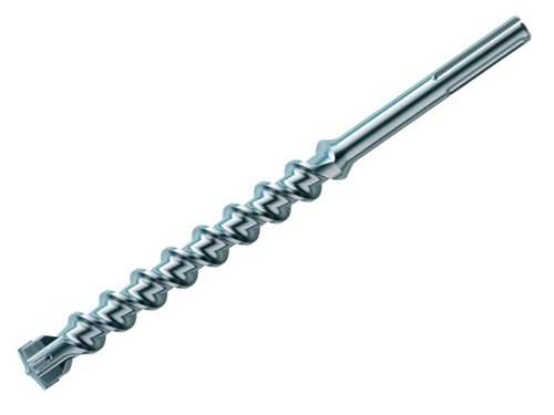 MAK MAK4 SDS Max Drill Bit 20.0mm OL: 320mm WL: 200mm