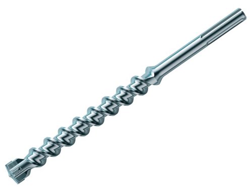 MAK MAK4 SDS MAX Drill Bit 32.0mm OL: 570mm WL: 450mm