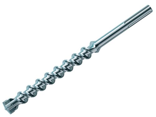 MAK MAK4 SDS MAX Drill Bit 37.0mm OL:570mm WL:450mm