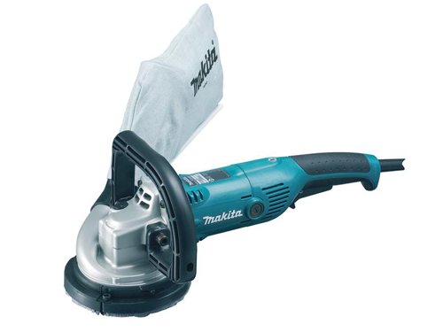 MAK PW5000C Wet Stone Polisher 900W 110V