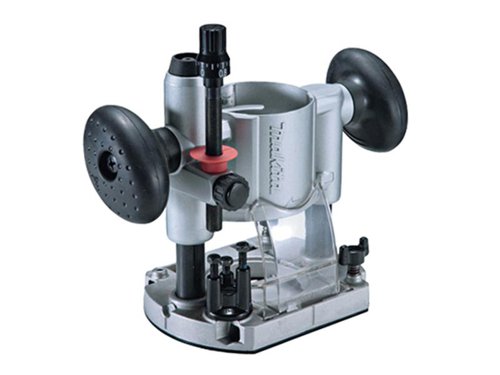 MAK 195563-0 Plunge Base to suit RT0700 & DRT50 Routers