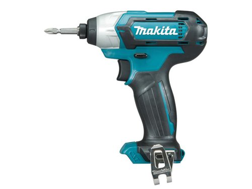 MAK TD110DZ 12Vmax CXT Impact Driver 12V Bare Unit