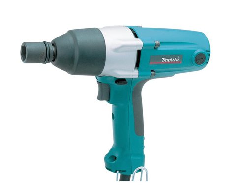 MAKTWO200L Makita TW0200 1/2in Impact Wrench 380W 110V