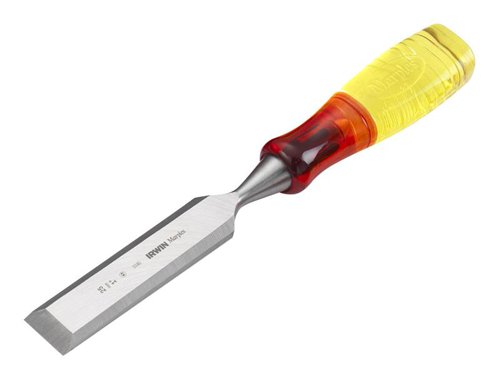 IRWIN® Marples® M373 Bevel Edge Chisel Splitproof Handle 25mm (1in)