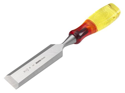 IRWIN® Marples® M373 Bevel Edge Chisel Splitproof Handle 32mm (1.1/4in)