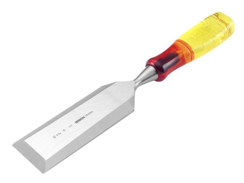 IRWIN® Marples® M373 Bevel Edge Chisel Splitproof Handle 50mm (2in)