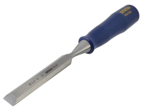 IRWIN® Marples® M444 Bevel Edge Chisel Blue Chip Handle 16mm (5/8in)