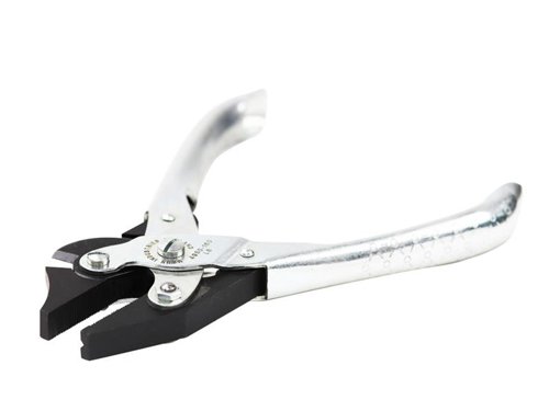 Maun Side Cutter Parallel Pliers 160mm