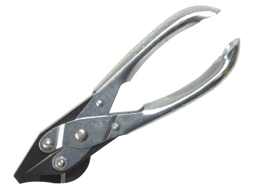 MAU4950160 Maun Side Cutter Parallel Pliers 160mm
