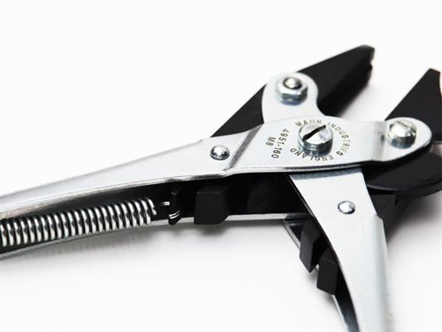 Maun parallel pliers top