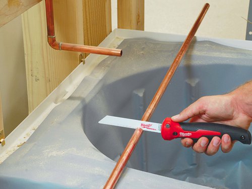 MHT Folding Jab Saw 150mm (6in)