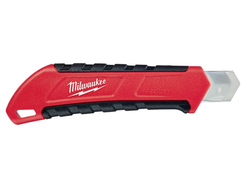 MHT Snap-Off Knife 18mm