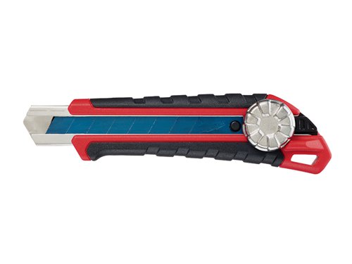 MHT Snap-Off Knife 18mm