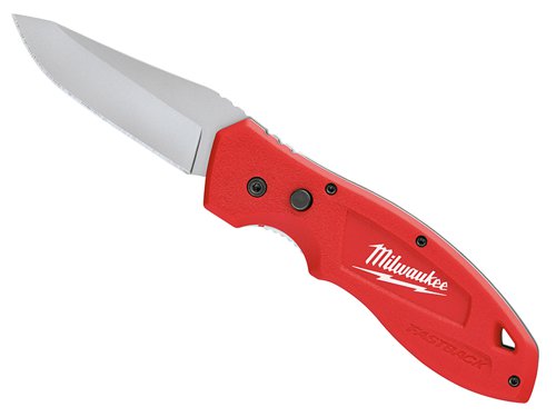 MHT FASTBACK™ Folding Knife
