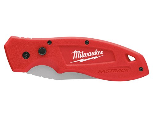 MHT FASTBACK™ Folding Knife