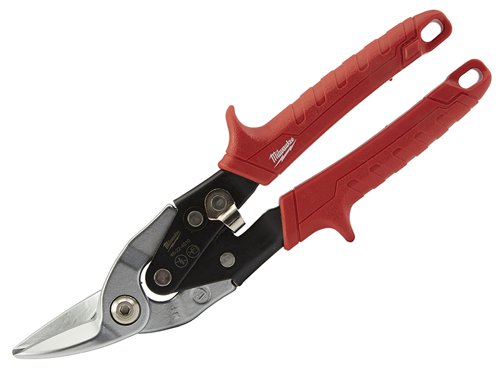 MHT Metal Aviation Snips Left Cut