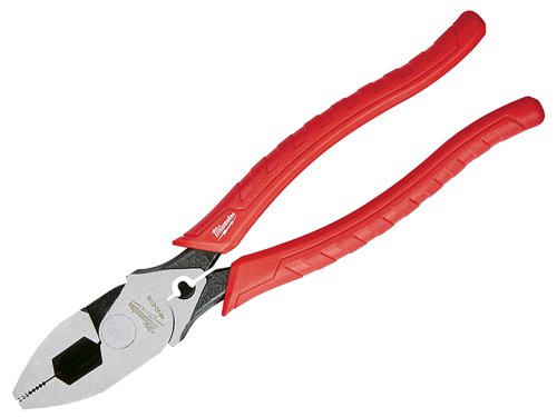 MHT Lineman's Pliers 250mm