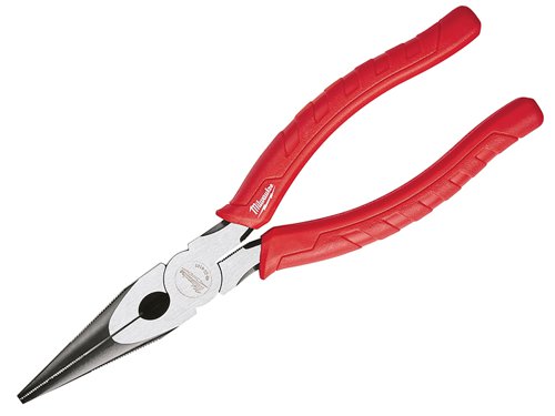 MHT Long Nose Pliers 210mm