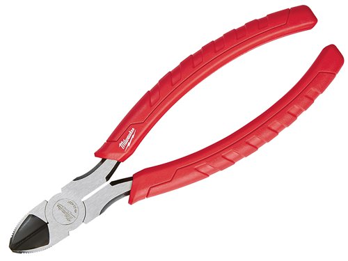 MHT Diagonal Pliers 180mm