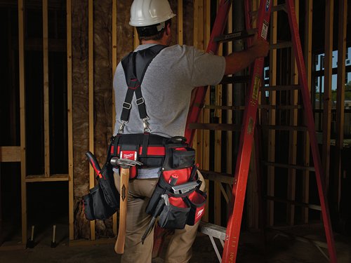 MHT Contractor Rig
