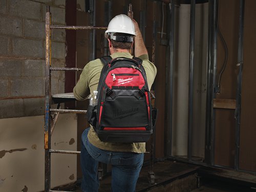 MHT Job Site Backpack