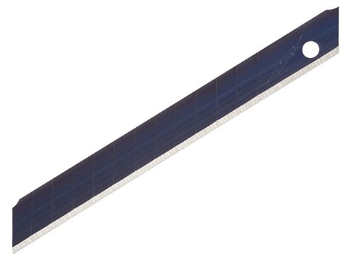 MHT Snap-Off Blades 9mm (Pack 10)