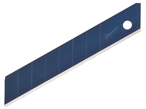 MHT Snap-Off Blades 18mm (Pack 10)